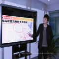 Melhor quadro interativo da China para diferentes tamanhos de quadro